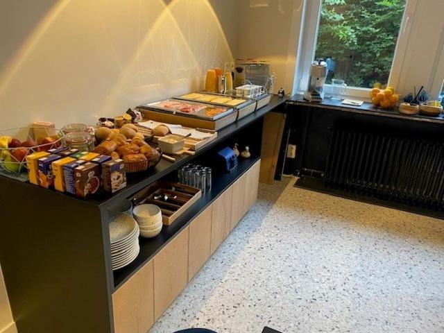 Hotel - B&B Elementum Kortrijk Eksteriør billede