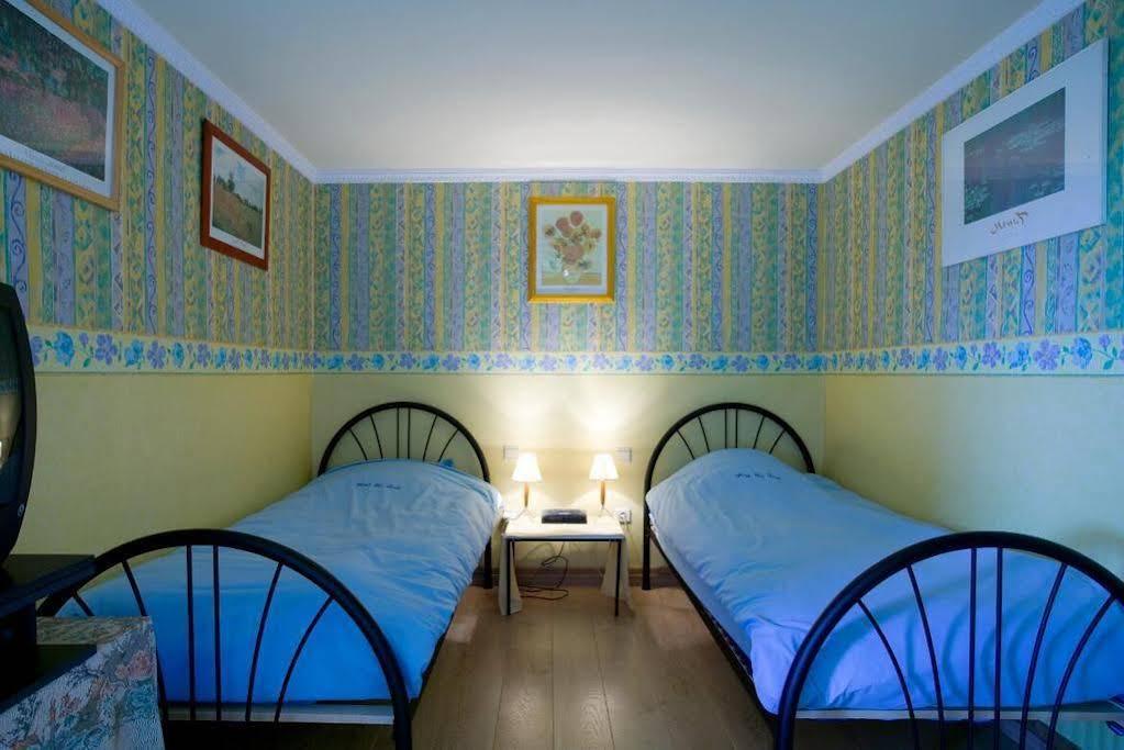 Hotel - B&B Elementum Kortrijk Eksteriør billede