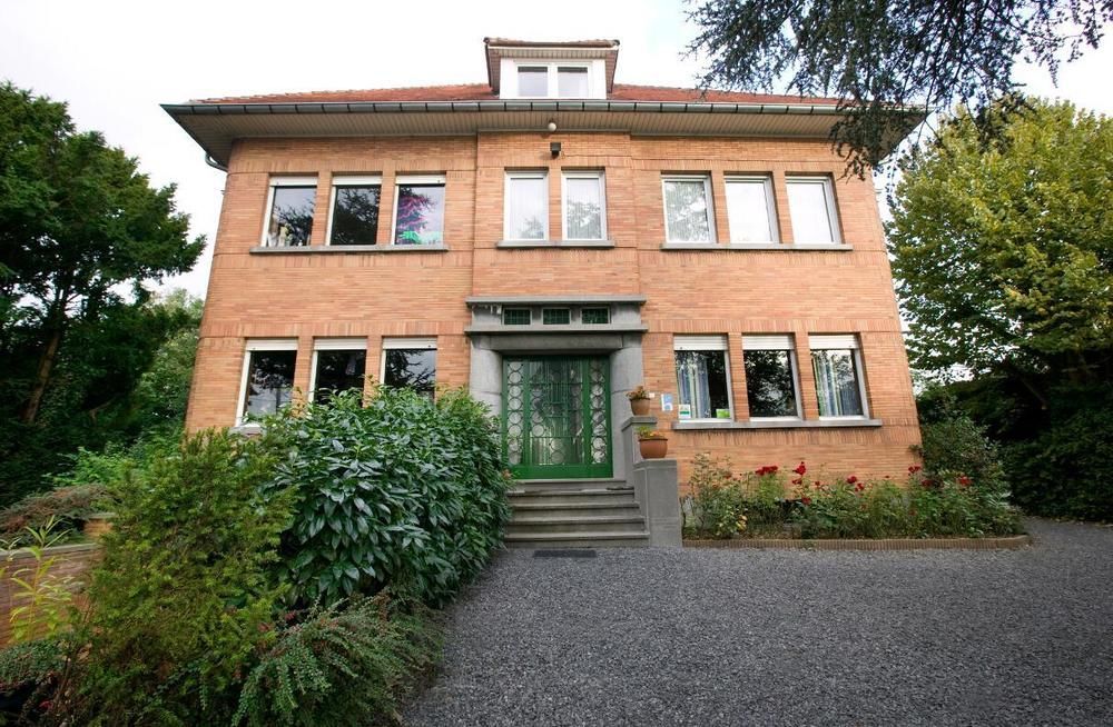 Hotel - B&B Elementum Kortrijk Eksteriør billede